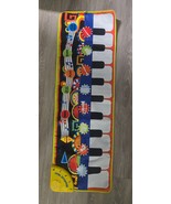 Hey! Play! Step Piano Mat for Kids, Keyboard Mat with Musical Keys, Inst... - €6,03 EUR