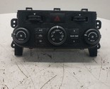 Temperature Control Dash Mounted 3 Knobs Fits 06-12 14 SEDONA 1058589 - £47.85 GBP