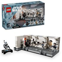LEGO Star Wars: A New Hope Boarding The Tantive IV Fantasy Toy, Collecti... - £43.82 GBP
