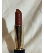 Estee Lauder Bronze Creme All Day Lipstick Discontinued Color Ribbed Case - $25.46 CAD
