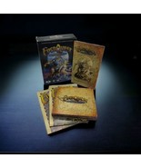 EverQuest: Shadows of Luclin (PC, 2001) Complete w/ Game Discs Maps Manual & Box - $32.97
