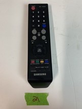 Original Samsung AA59-00405B TV Remote Control (Used) - $15.68