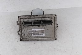 Dodge Chrysler Mopar Engine Control Unit Module ECU PCM ECM 56040203AD image 2