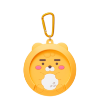 Kakao Friends Golf X Binggrae Little Ryan Name Tag Putting Disk Golf Acc... - $30.51