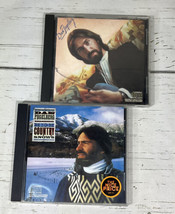 Dan Fogelberg CD Lot of 2 Greatest Hits High Country Snows - £4.96 GBP