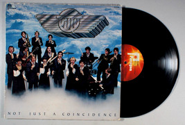 Truth - Not Just a Coincidence (1977) Vinyl LP •PLAY-GRADED• Christian - £11.41 GBP