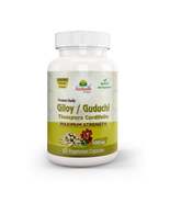 Aushadh Guduchi with Amla Capsules (Giloy, Tinospora Cordifolia) Immune ... - $11.99