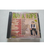 Boy A Tope - 2 X CD Fun Factory Suggs Karamba Coleman Icon Hysteric Ego AM - $26.93 CAD