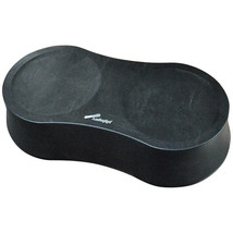 Pipeman *Sold Each* Dual 8&quot; Rear Deck Wood Speaker Pod Black - $1,344.32 MXN