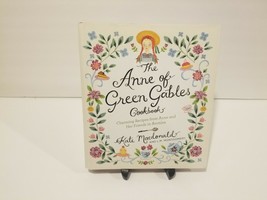 The Anne Of Green Gables Cookbook  - Kate Macdonald - Hardcover Book - £8.86 GBP