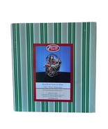 Christmas Snow Globe The San Francisco Music Box Company Winter Wonderla... - $535.15 MXN