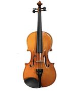 Miami string haus Violin Cherub 479430 - $1,265.74 MXN