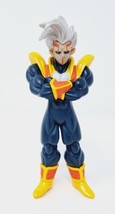 Dragon Ball GT Gashapon Baby Vegeta 3.5&quot; PVC Figure Bandai BS HTF Toy - £19.01 GBP