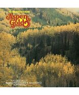Aspen Gold [Vinyl] The Kingston Trio - $367.29 MXN