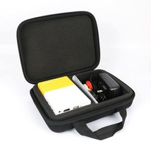 co2CREA Hard Travel Case Replacement for PVO/Meer Portable Pico YG300 LED Mini P - £25.49 GBP