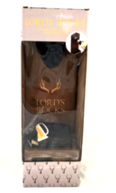 Lord&#39;s Rocks-Wooden Bottle Opener with (L) Boxer Briefs Gift Set. Bachel... - £23.25 GBP