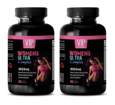 weight loss pills for women - WOMEN&#39;S ULTRA COMPLEX 2B - zinc vitamin supplement - £29.10 GBP