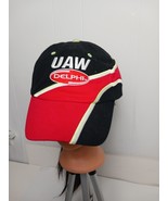 Vintage Nascar Chase Hat Cap Joe Nemechek Racing Hendrick Motorsports UA... - $246.96 MXN