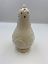 SECLA made in Portugal Cabbage White Large Sugar Shaker / Mufineer - £31.26 GBP