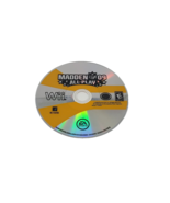 Madden NFL 09 All-Play For Wii And Madden NFL 07 *Disc Only - £4.48 GBP