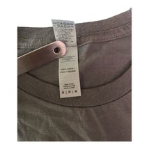 Chappell Roan Pink Pony Club T-Shirt M West Hollywood Tour Merch Gildan Soft image 5