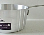 NEW Update ASP-4 Professional Saucepan 4.5 Quart Aluminum - $39.60