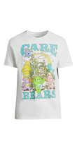Care Bears White Graphic T-Shirt  - $23.99