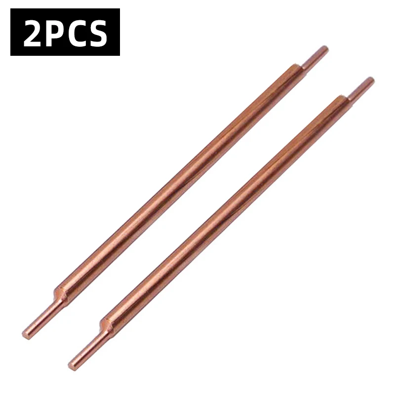 M Double-Head Concentric hining Battery Spot Welding Needle Alumina zing... - $130.17