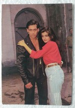 Bollywood Indien Schauspielerin Mamta Kulkarni Salman Khan Original... - $13.42
