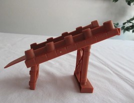 Zuru Metal Machines T-Rex Attack Double Loop Race Track Replacement Part... - $177.40 MXN