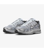 Nike P-6000 Metallic Silver/Summit White-Wolf Grey IH4465-095  - $122.00