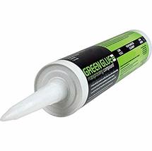 St. Gobain GGCOMPOUND-28OZ Green Glue Noiseproof Compound, 28 Ounce (Pac... - $27.71