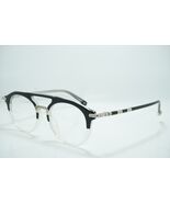 NEW AUTHENTIC PHILIPPE V  X25-L  blk/clear  eyeglasses frame - $269.99