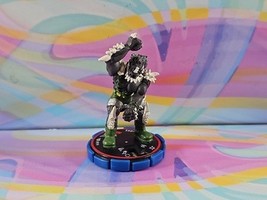 DC Heroclix Hypertime Doomsday #096 Game Figurine - $6.99