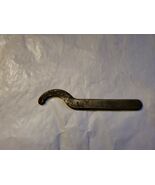 1 3/4" Spanner Wrench - $14.99