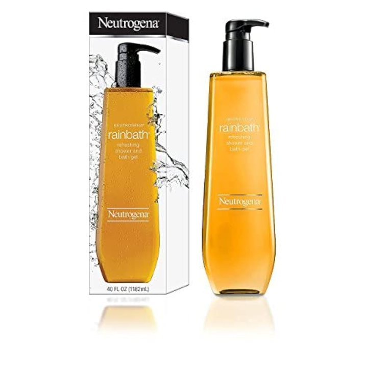 Neutrogena Rainbath Refreshing Shower And Bath Gel (Refreshing-Original) 40 Oz. - $29.99