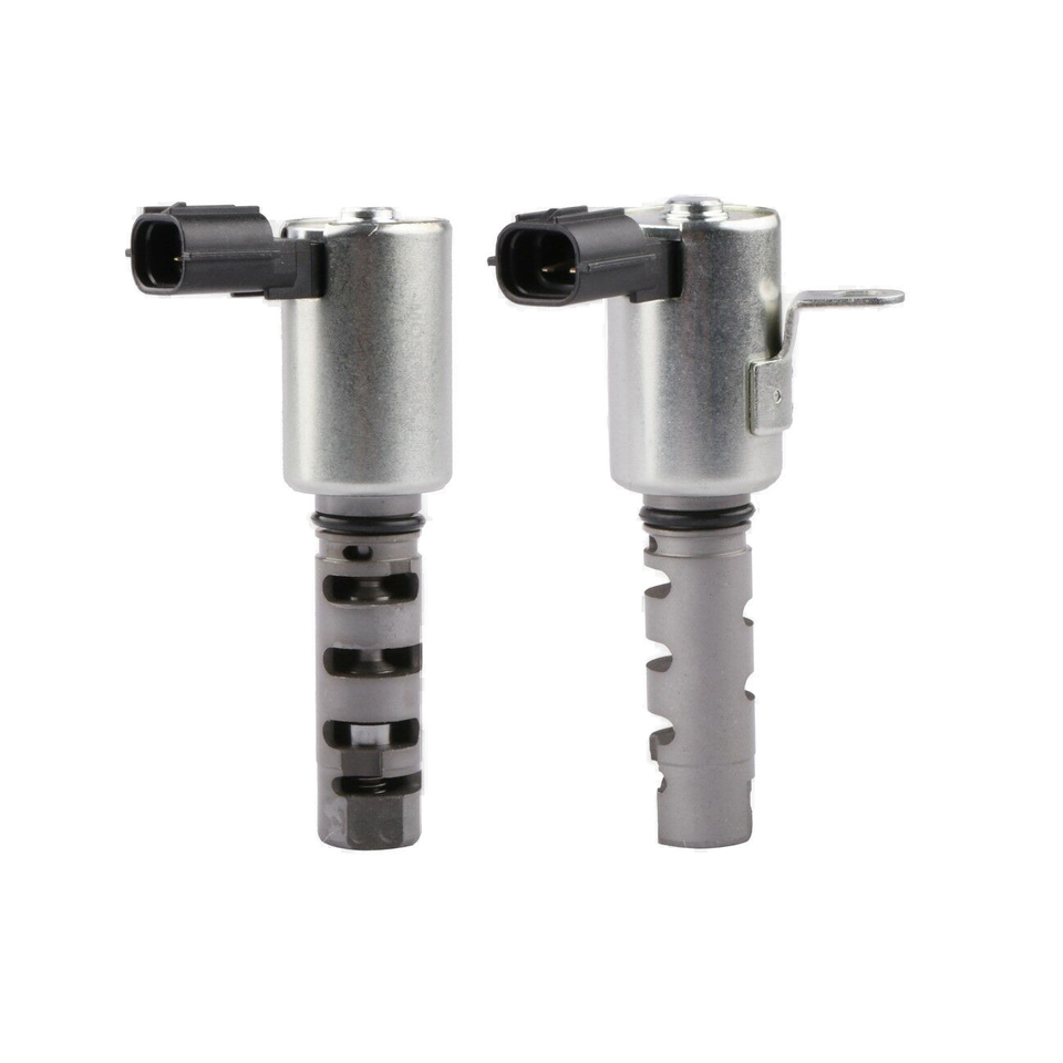 2Pcs 15340-20010 Valve Timing Solenoid Left &amp; Right For Toyota Camry  Lexus - $37.05