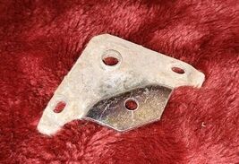 Lg Washer WM0642HW/01  Base Bracket OEM Part Replacement 4810ER3016A - $6.99