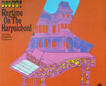 Great Scott! (Ragtime On The Harpsichord) [Vinyl] - £10.35 GBP