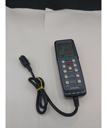 Genuine Original OEM EasePAL Teeter Hang Ups Remote Control E-1425 - £22.19 GBP