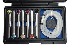 1945 8 Pc. Brake Bleeder Wrench Set - $126.18