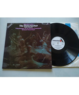 Tchaikovsky Sdd 378 the Nutcracker Ansermet Record 1 1959 - LP 12 &quot; viny... - $517.22 MXN