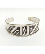 Bracelet Tuareg Silver African Tribal Handmade Ethnic Jewelry Hippy Gyps... - £47.07 GBP