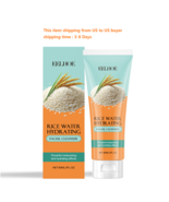 1/2/3Box x60ML Rice facial cleanser, cleanses and moisturizes the face - €16,88 EUR+ 1/2/3Box x60ML Rice facial cleanser, cleanses and moisturizes the face - €16,88 EUR+
