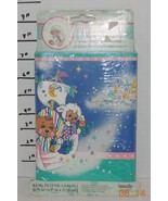 Vintage Teddy Beddy Bear Wall Paper Border Decorative 5 Yards Borden WFP... - $34.83 CAD