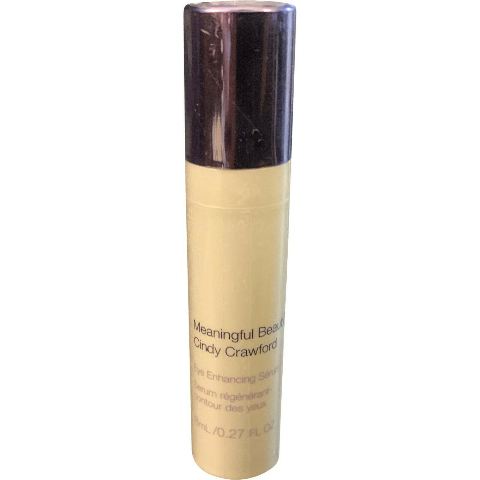 Meaningful Beauty Cindy Crawford Eye Enhancing Serum .27 OZ New Sealed-EYE SERUM - $14.99
