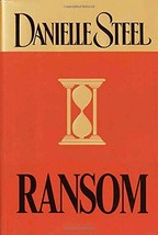 Ransom  Danielle Steel  Hardcover  NEW - £5.54 GBP