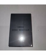 Ridge AirTag Money Clip Case Holder  Accessory for Ridge Wallets New in Box - $20.86 CAD