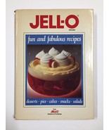The Jell-O Cookbook by Random House Value Publishing Staff and Jello Staff - £4.87 GBP