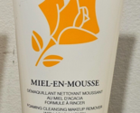 Lancome Miel-En-MOUSSE Foaming Cleansing Makeup Remover 1.7oz / 50 ml - $18.37